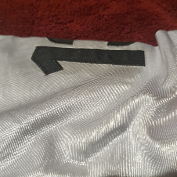 New Willie Beamen Men's Jersey Any Given Sunday - Picture 7 of 8